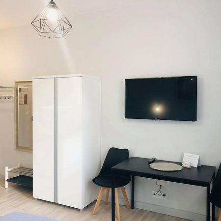 Property Apart - Ruska Centrum Wrocław Kültér fotó