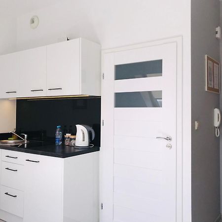 Property Apart - Ruska Centrum Wrocław Kültér fotó