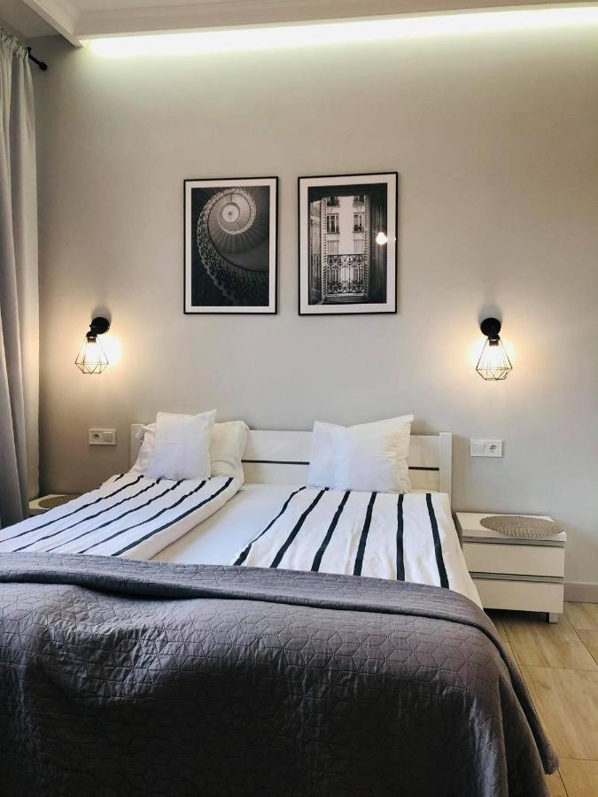 Property Apart - Ruska Centrum Wrocław Kültér fotó