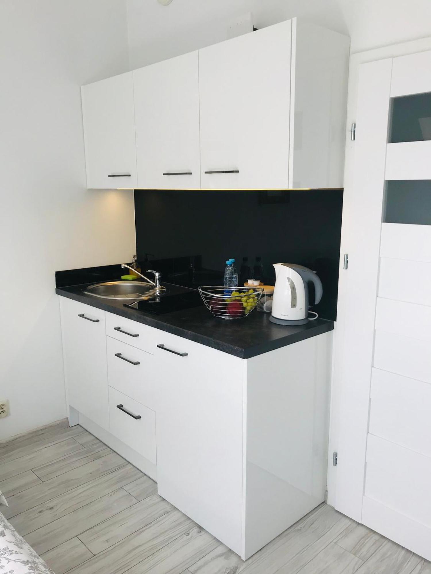 Property Apart - Ruska Centrum Wrocław Kültér fotó
