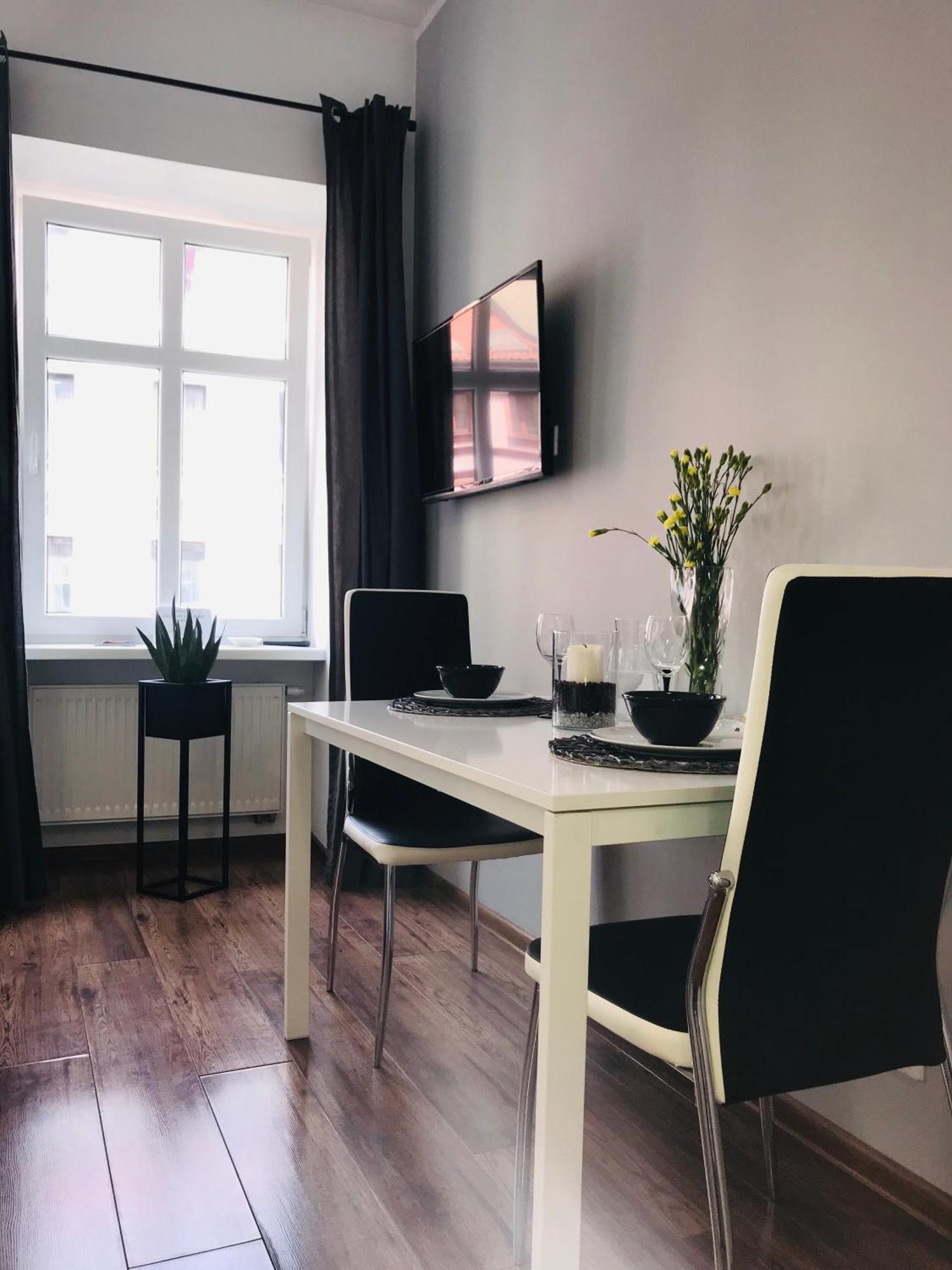 Property Apart - Ruska Centrum Wrocław Kültér fotó