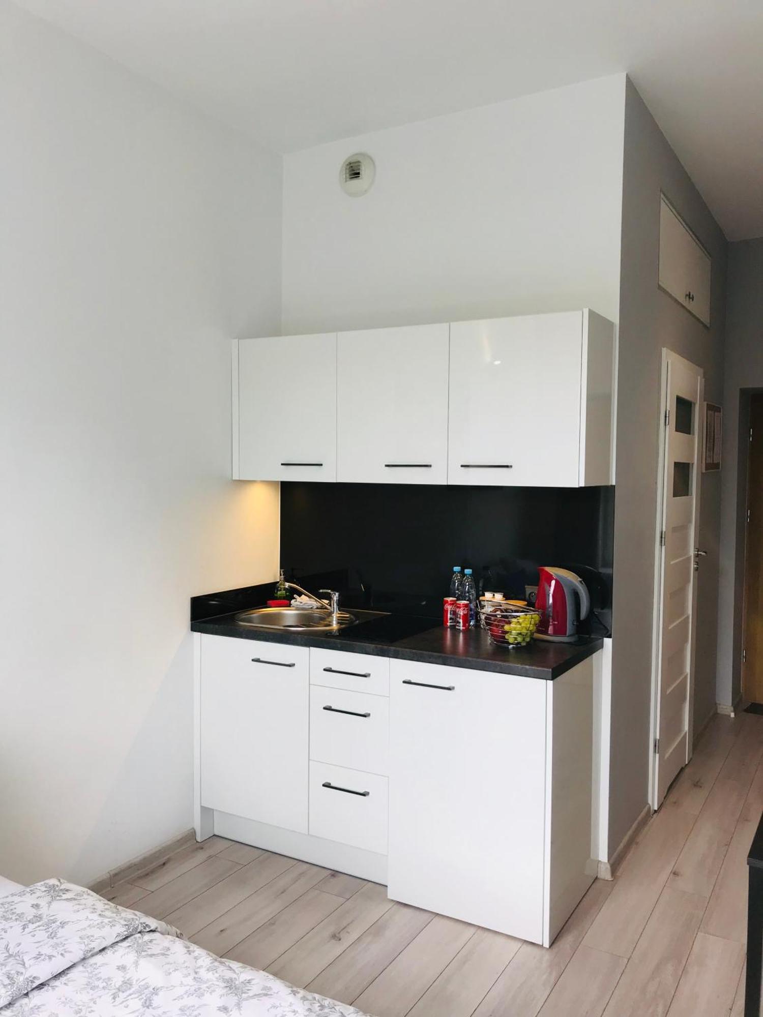 Property Apart - Ruska Centrum Wrocław Kültér fotó