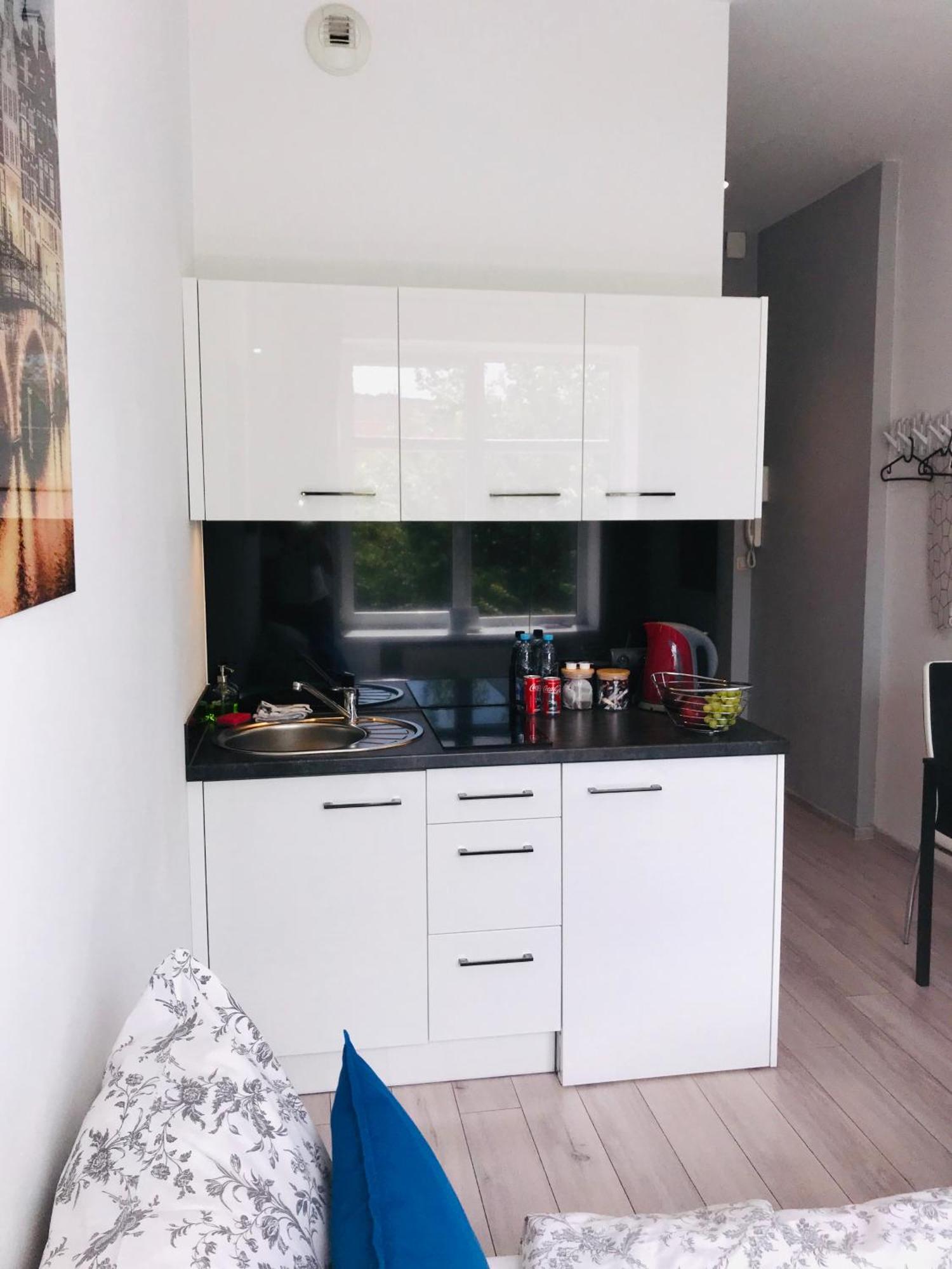 Property Apart - Ruska Centrum Wrocław Kültér fotó