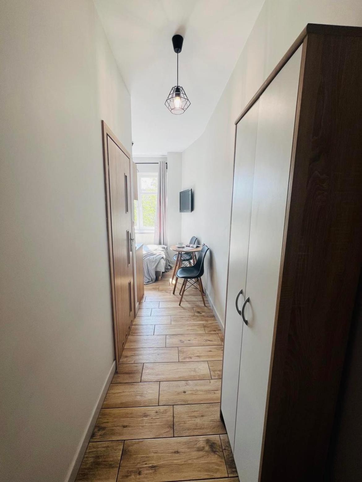 Property Apart - Ruska Centrum Wrocław Kültér fotó